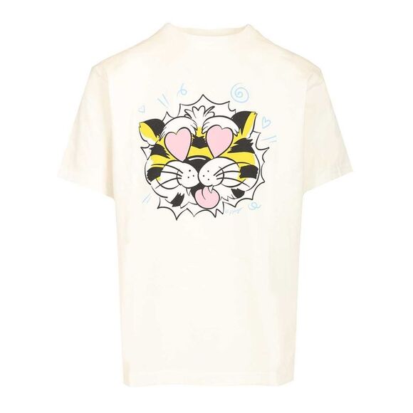Kenzo Men Wild Tiger T-Shirt